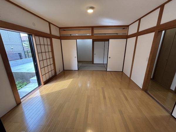神戸市須磨区友が丘４丁目の中古一戸建