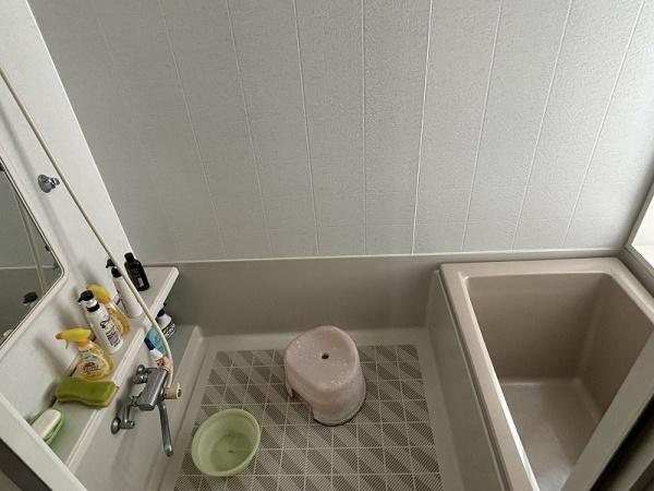 徳島市上八万町西山の中古一戸建て