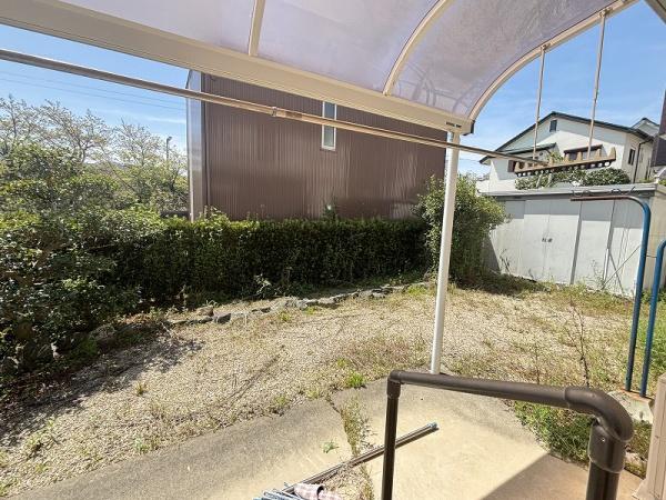 徳島市上八万町西山の中古一戸建て