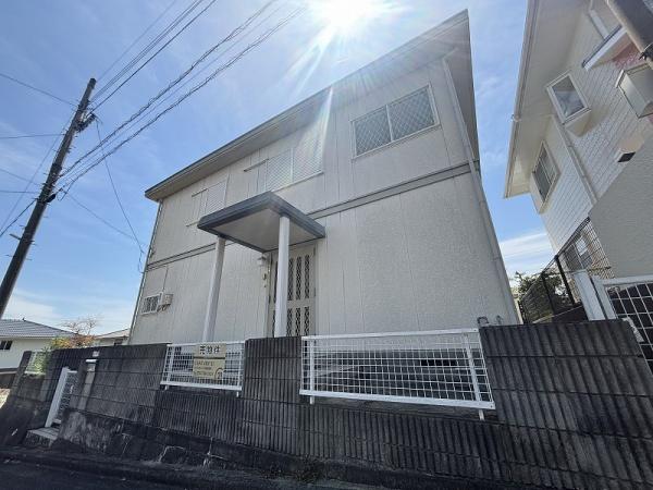 徳島市上八万町西山の中古一戸建て