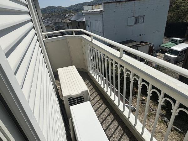 徳島市上八万町西山の中古一戸建て