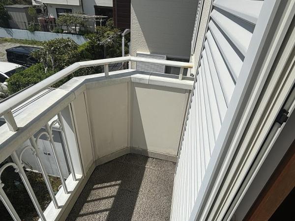 徳島市上八万町西山の中古一戸建て