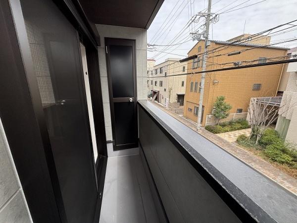 神戸市須磨区大黒町１丁目の新築一戸建