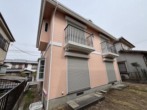 神戸市須磨区東白川台４丁目の中古一戸建て