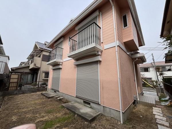 神戸市須磨区東白川台４丁目の中古一戸建て