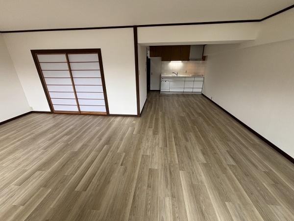 ガーデンハイツ須磨Ｂ棟