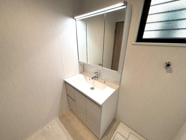 神戸市長田区上池田１丁目の新築一戸建