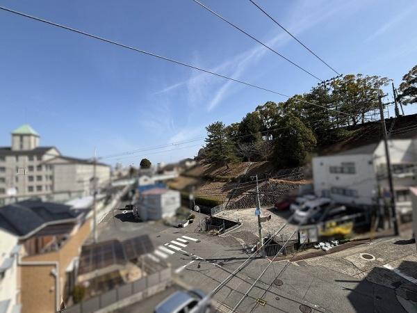 神戸市長田区上池田１丁目の新築一戸建