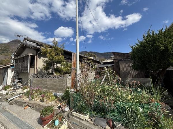 高松市屋島西町の中古一戸建