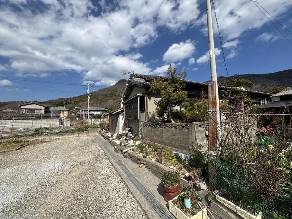 高松市屋島西町の中古一戸建