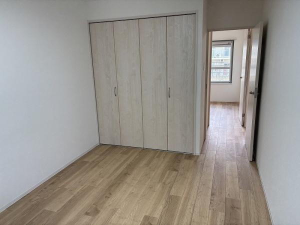 名谷8団地38号棟