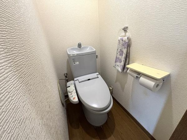 コスモ灘公園通りＡ棟