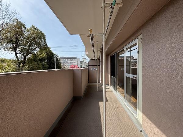 コスモ灘公園通りＡ棟