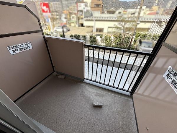 コスモ灘公園通りＡ棟