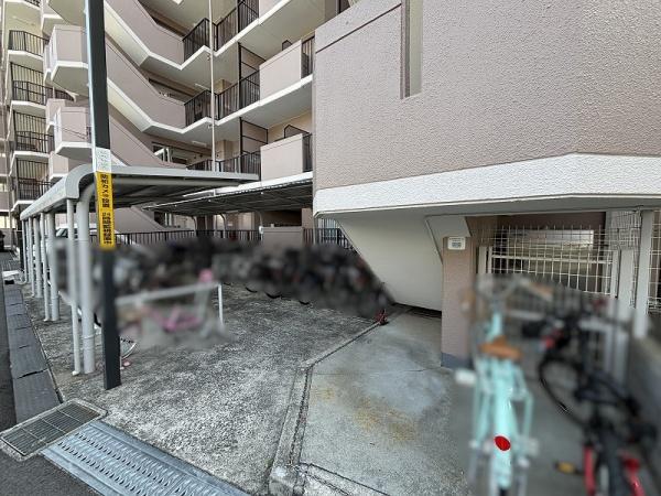 コスモ灘公園通りＡ棟