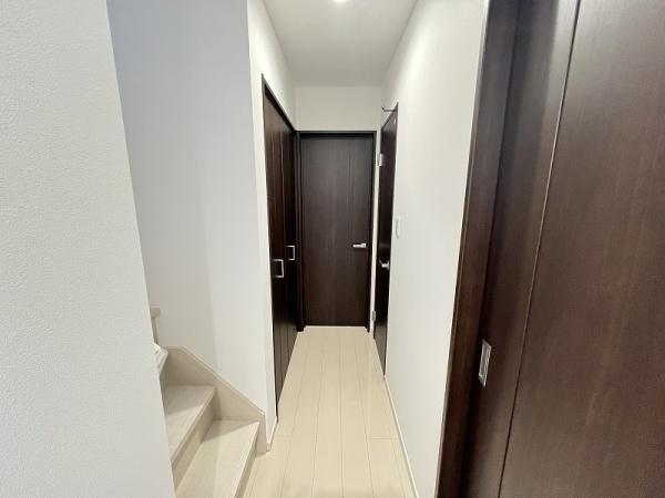 神戸市垂水区舞子坂４丁目の新築一戸建