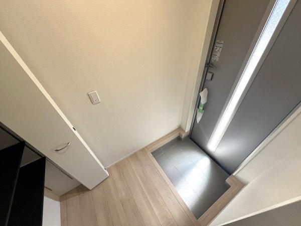 神戸市垂水区清水が丘１丁目の新築一戸建