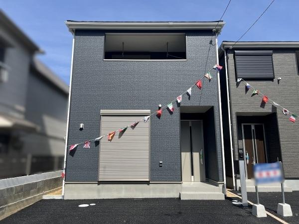 神戸市垂水区清水が丘１丁目の新築一戸建