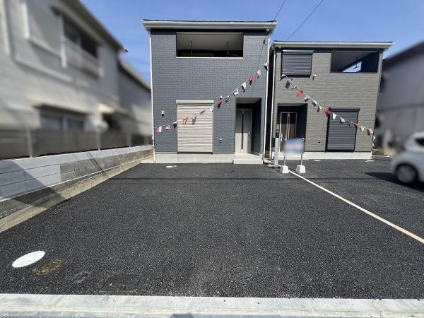 神戸市垂水区清水が丘１丁目の新築一戸建