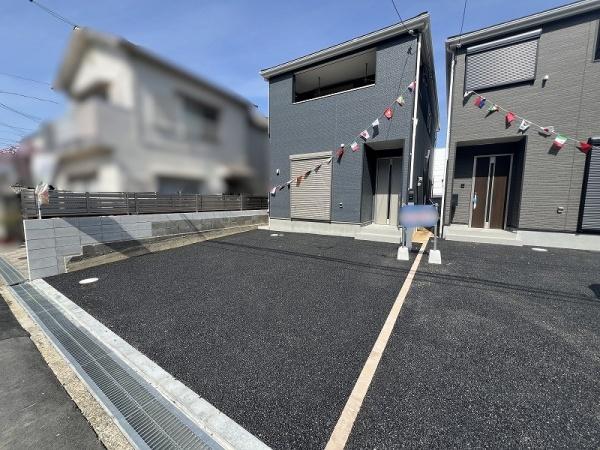 神戸市垂水区清水が丘１丁目の新築一戸建