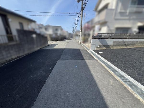 神戸市垂水区清水が丘１丁目の新築一戸建