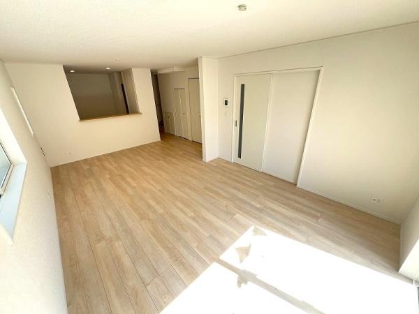 神戸市垂水区清水が丘１丁目の新築一戸建