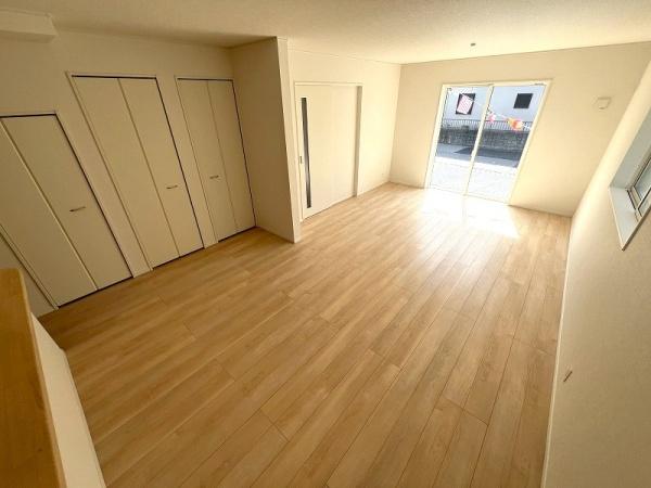 神戸市垂水区清水が丘１丁目の新築一戸建