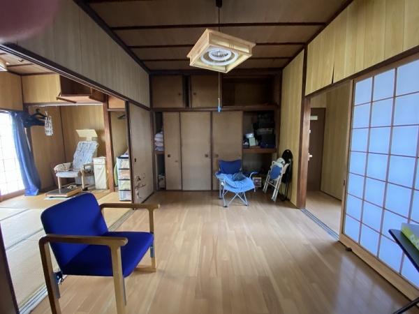 高松市木太町の中古一戸建て