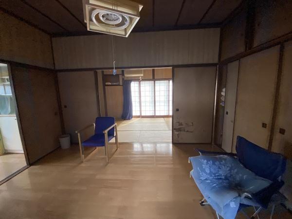 高松市木太町の中古一戸建て