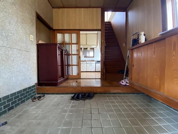 高松市木太町の中古一戸建て