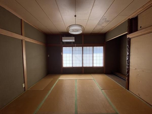 高松市木太町の中古一戸建て