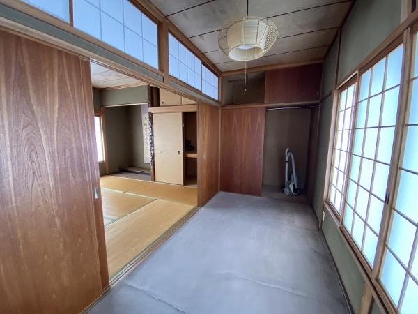 高松市木太町の中古一戸建て