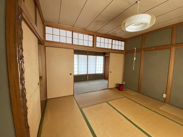 高松市木太町の中古一戸建て