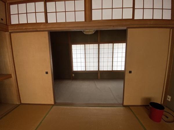 高松市木太町の中古一戸建て