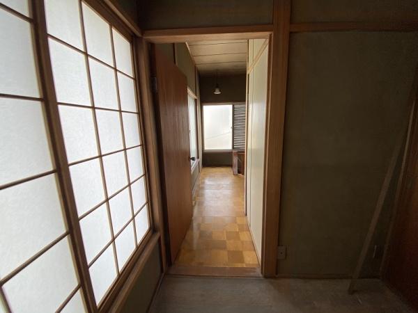 高松市木太町の中古一戸建て