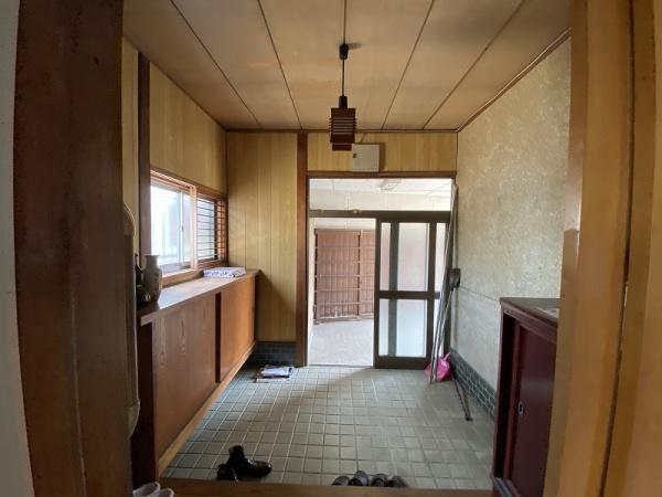 高松市木太町の中古一戸建て