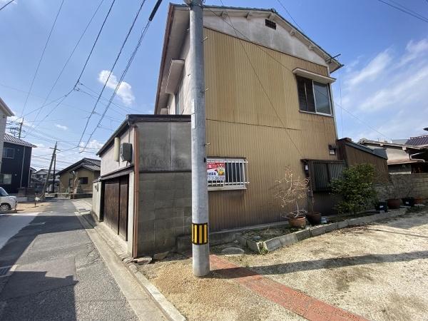 高松市木太町の中古一戸建て