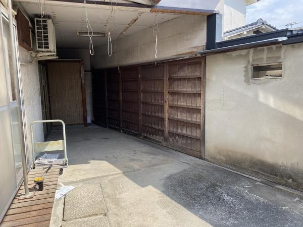 高松市木太町の中古一戸建て