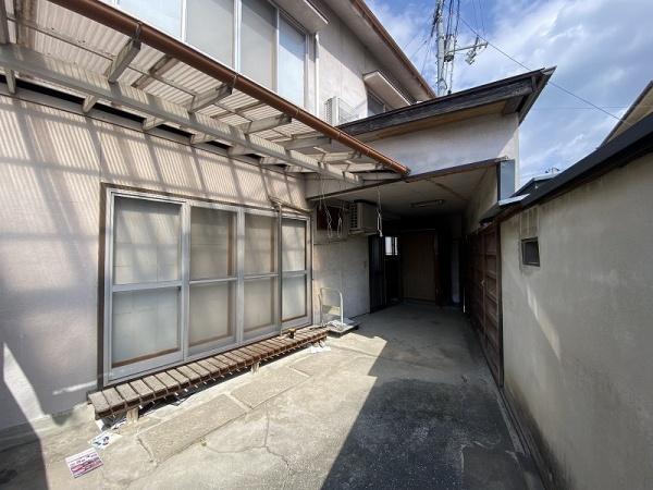 高松市木太町の中古一戸建て