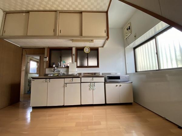 高松市木太町の中古一戸建