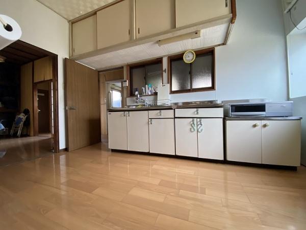高松市木太町の中古一戸建