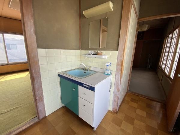 高松市木太町の中古一戸建て