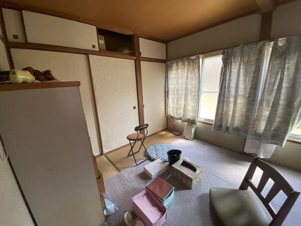 高松市香川町川東上の中古一戸建て