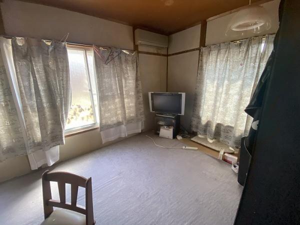 高松市香川町川東上の中古一戸建て