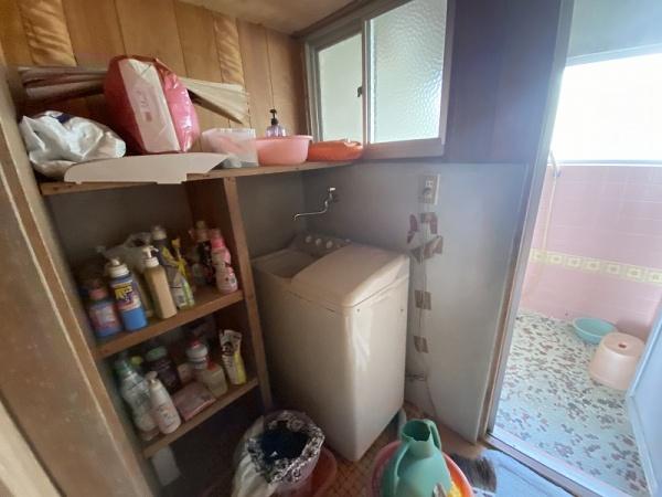 高松市香川町川東上の中古一戸建て