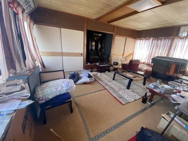 高松市香川町川東上の中古一戸建て