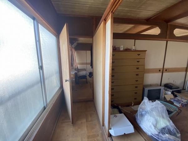 高松市香川町川東上の中古一戸建て