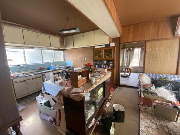 高松市香川町川東上の中古一戸建て