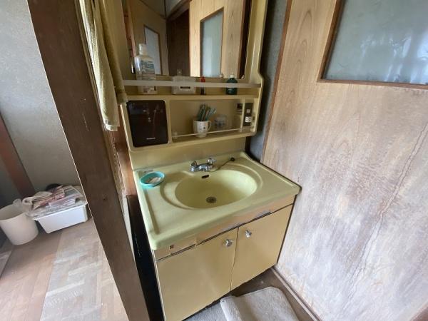高松市香川町川東上の中古一戸建て
