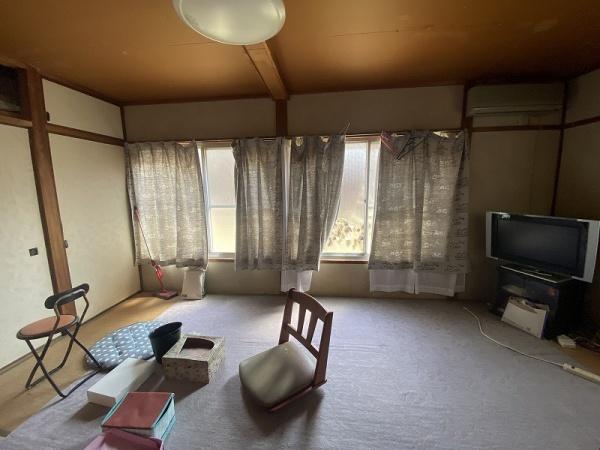 高松市香川町川東上の中古一戸建て